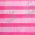 Soft Pink Striped Background for Elegant Designs and Branding