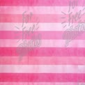 Soft Pink Striped Background for Elegant Designs and Branding