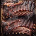 Deliciously Grilled BBQ Ribs: Mouthwatering Meat Perfection for Food Lovers