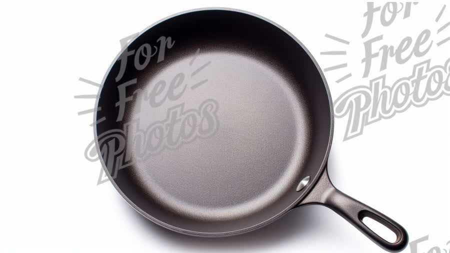 Non-Stick Frying Pan for Cooking and Kitchen Essentials