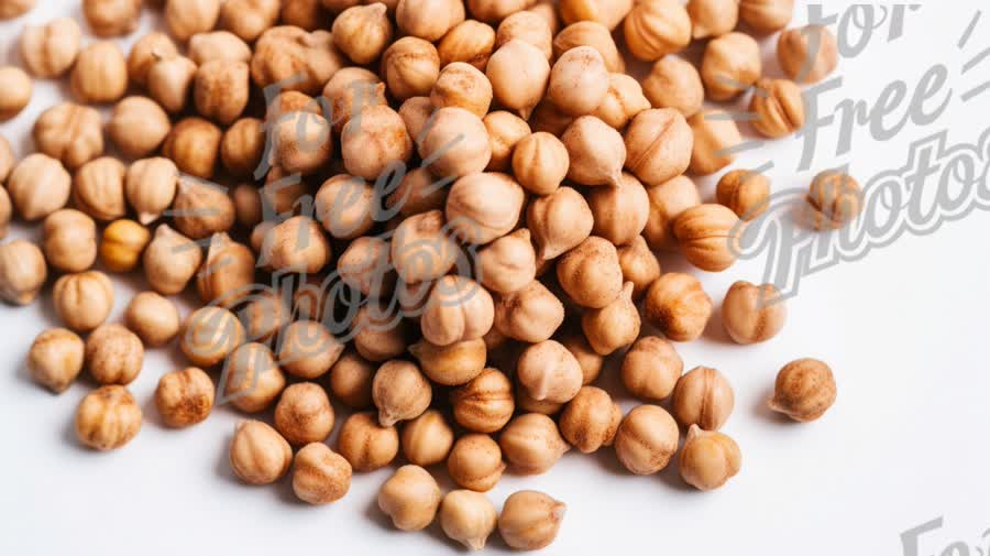 Organic Chickpeas: Healthy Superfood for Nutrition and Cooking