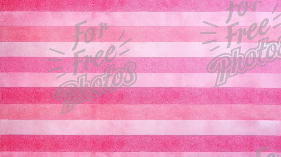 Soft Pink Striped Background for Elegant Designs and Branding