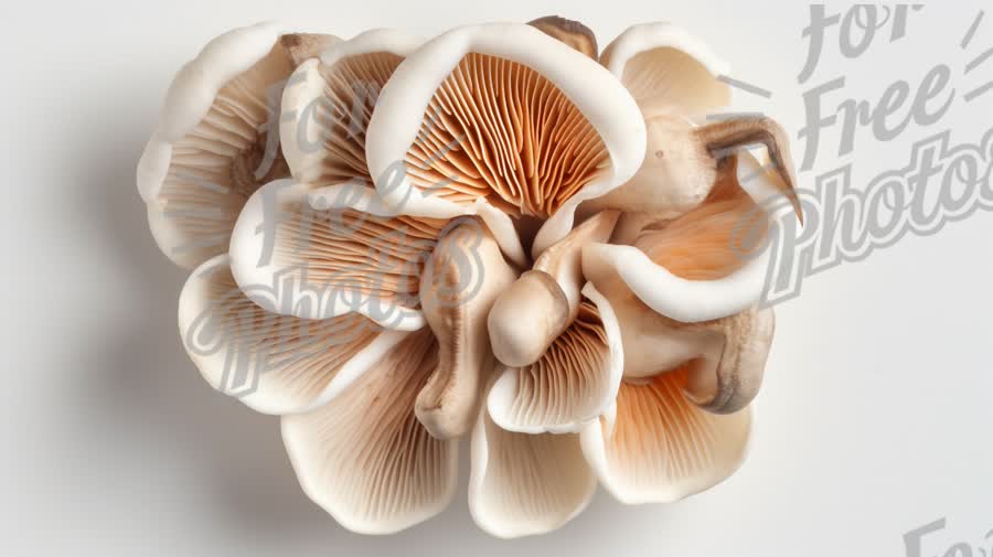 Fresh Gourmet Mushrooms: Organic Culinary Delights for Healthy Cooking